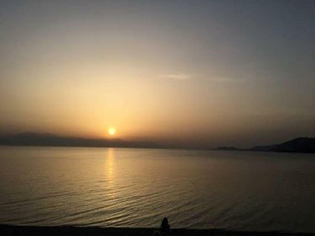 Grace Apartments Loutraki  Bagian luar foto