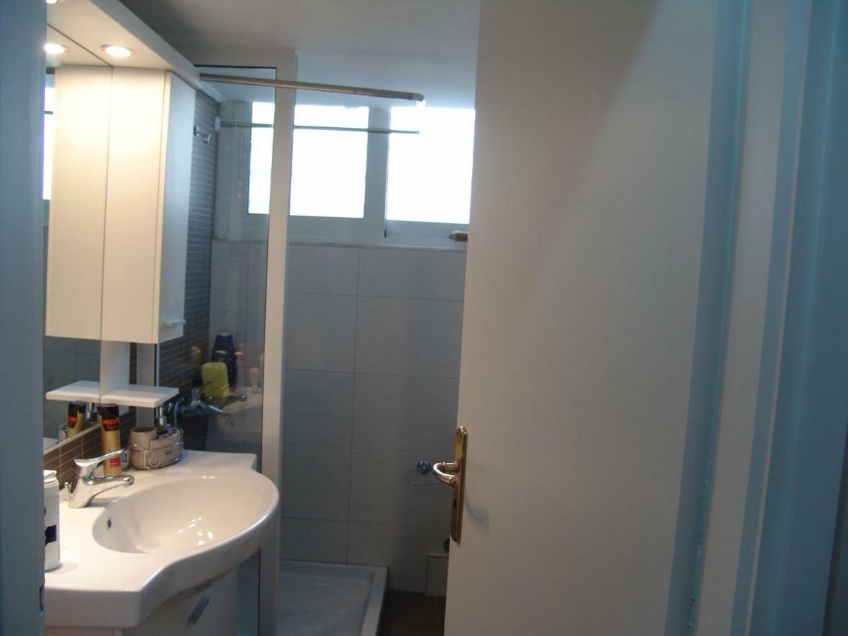 Grace Apartments Loutraki  Bagian luar foto