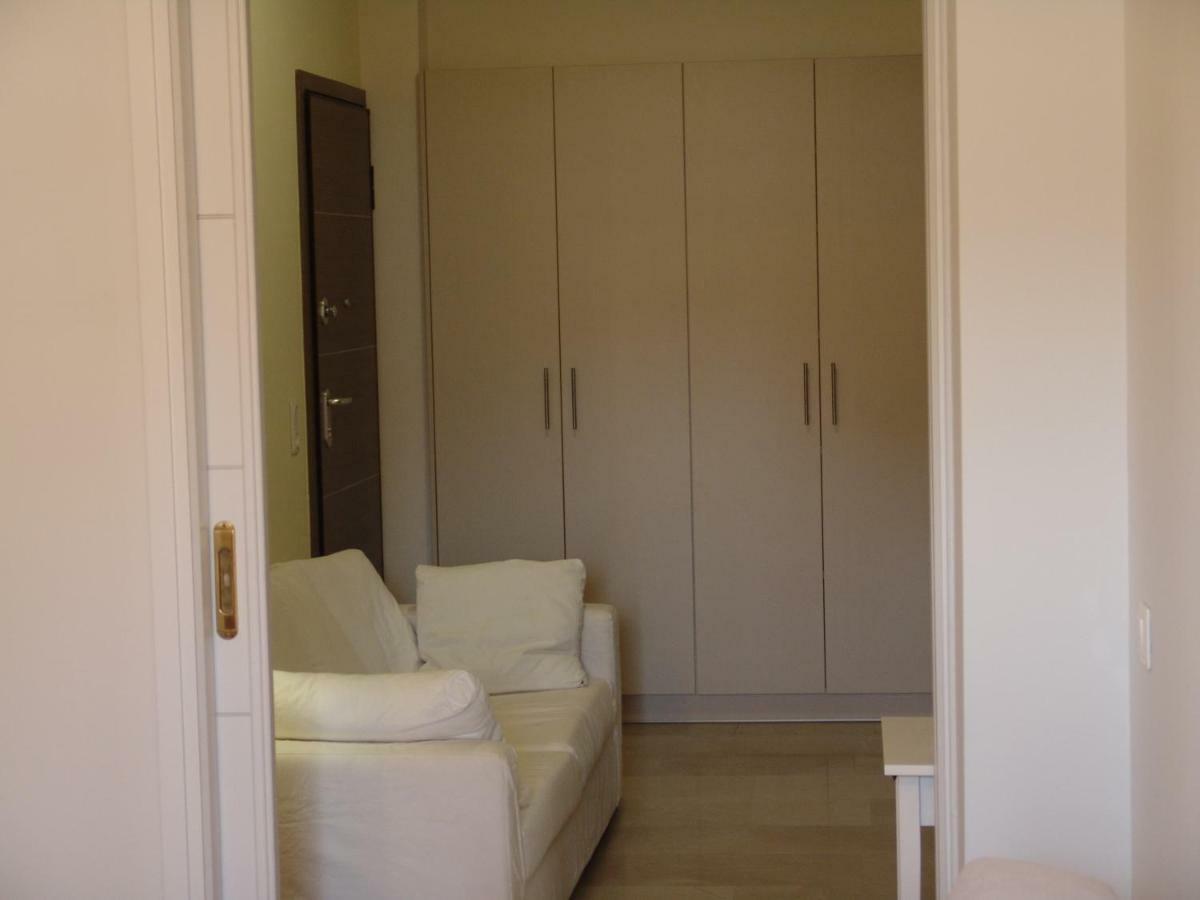 Grace Apartments Loutraki  Bagian luar foto