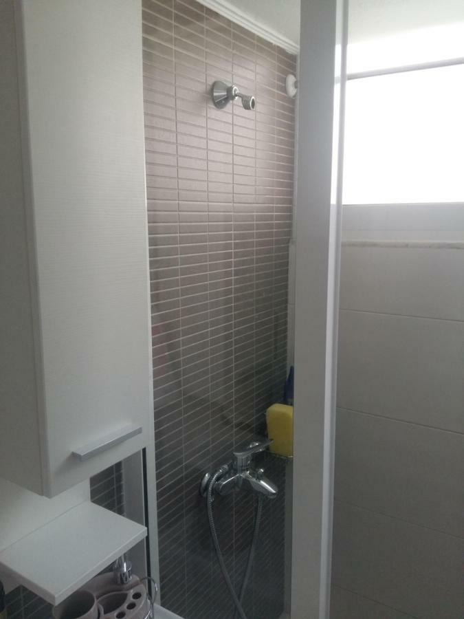 Grace Apartments Loutraki  Bagian luar foto