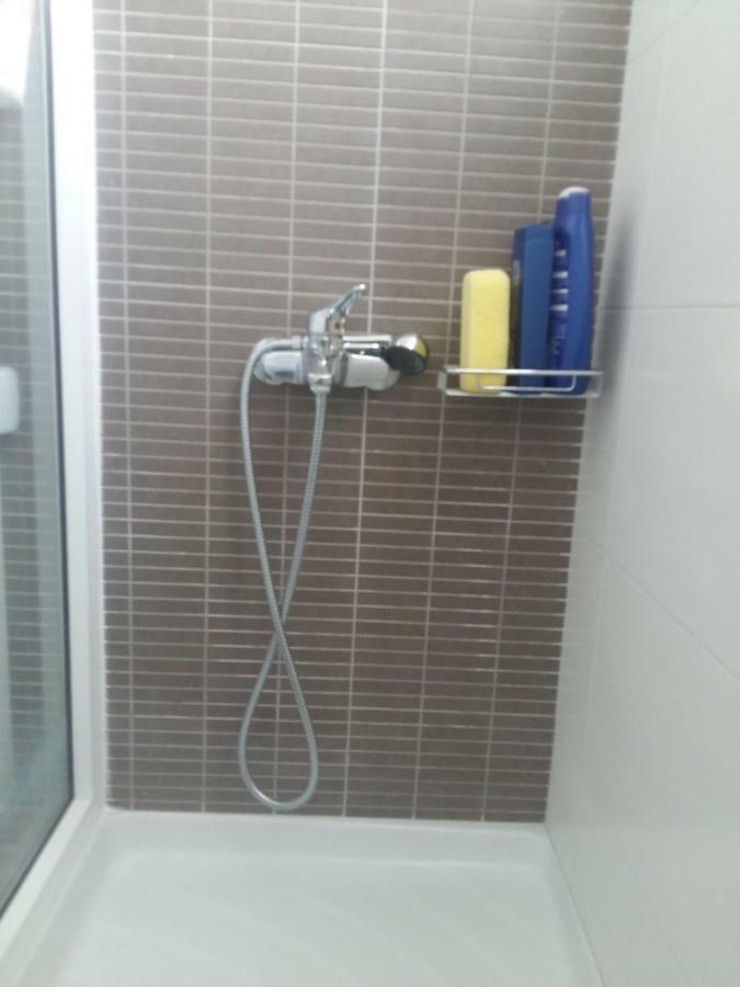 Grace Apartments Loutraki  Bagian luar foto